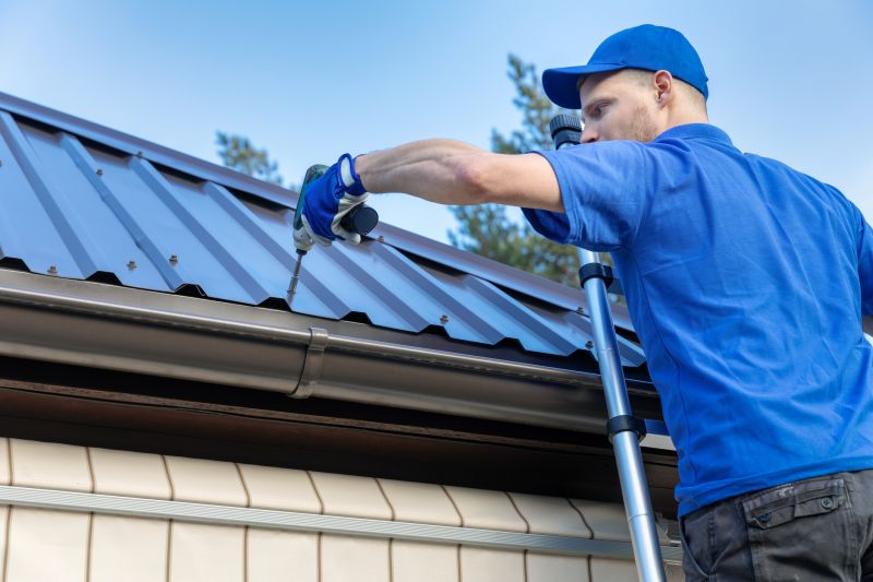 Corrugated Roof Repair in Addison, IL