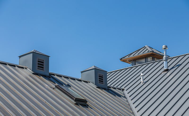 Corrugated Roof Repair in Bellwood, IL