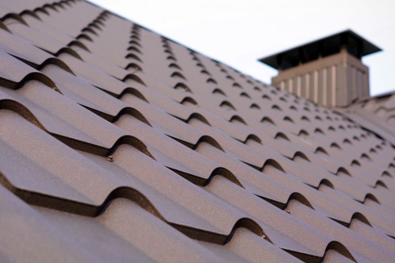Corrugated Roof Repair in Downers Grove, IL