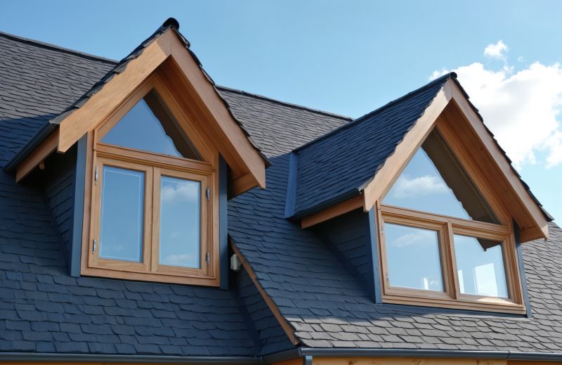 Damaged Roof Repair in Itasca, IL