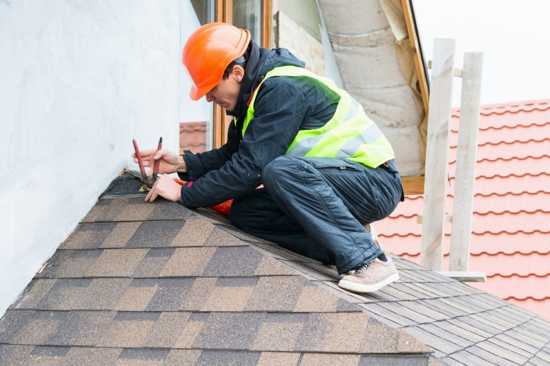 Dormer Leak Repair in Cook County, IL