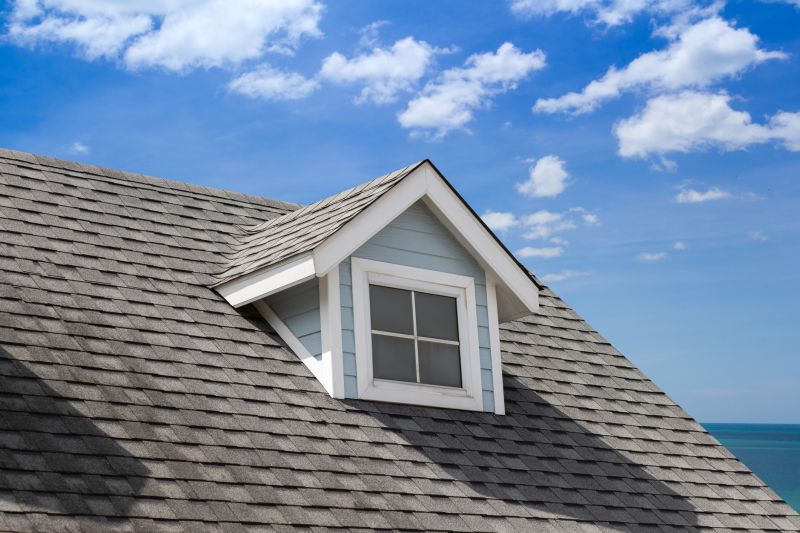 Dormer Leak Repair in Cook County, IL