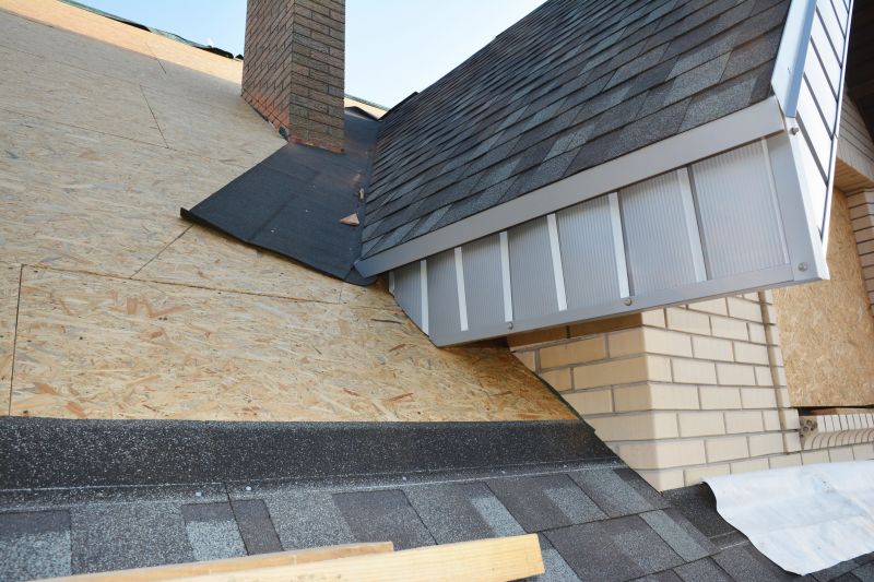 Dormer Repair in Bensenville, IL