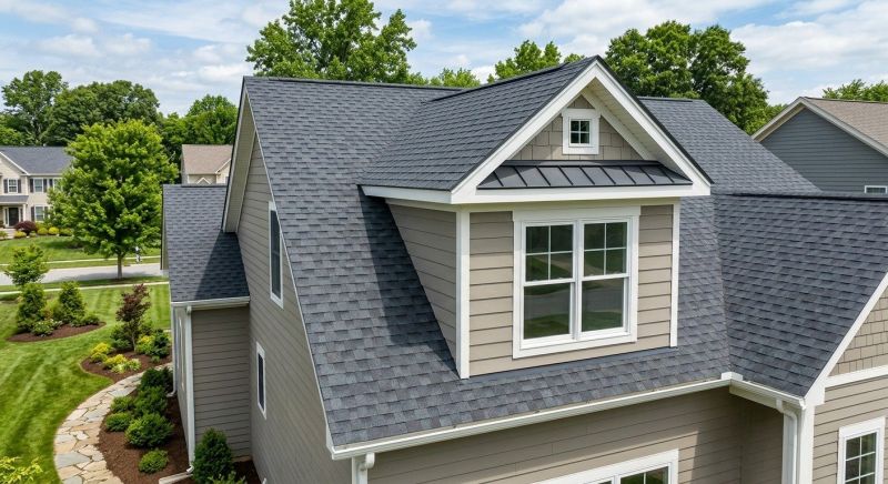 Dormer Repair in Highland, IN