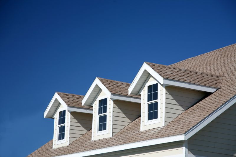 Dormer Repair in La Grange, IL