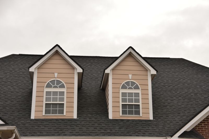 Dormer Repair in Lisle, IL
