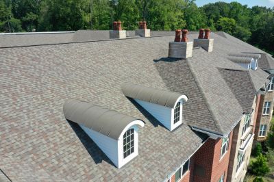 Dormer Repair in Midlothian, IL