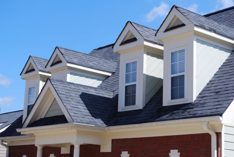 Dormer Roof Installation in Cook County, IL