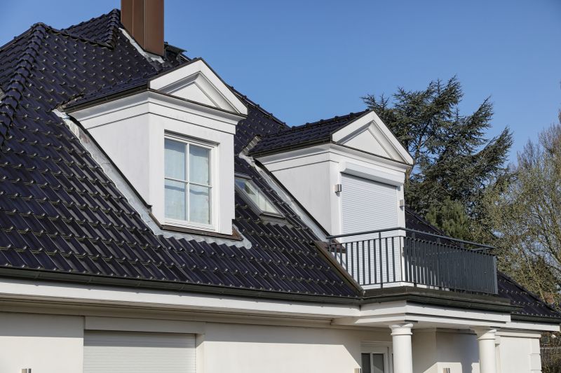 Dormer Roof Installation in Cook County, IL