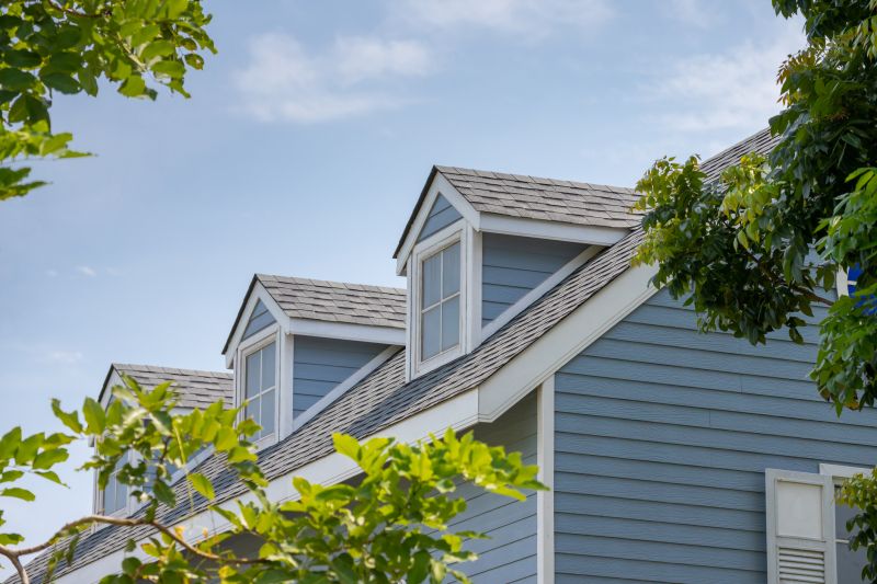 Dormer Roof Repair in Cook County, IL
