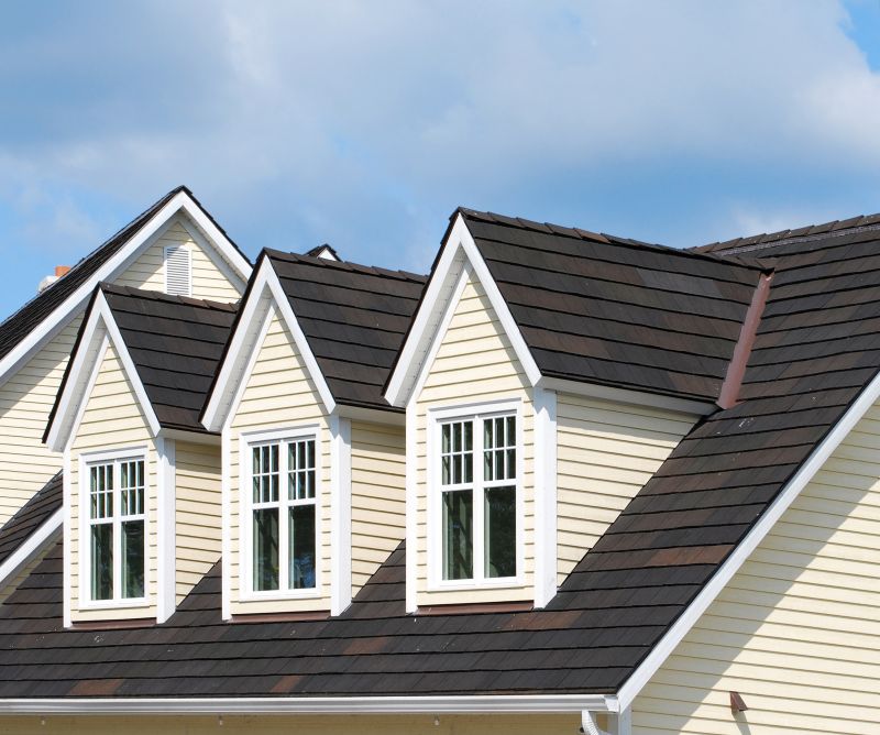 Dormer Roof Replacement in Cook County, IL