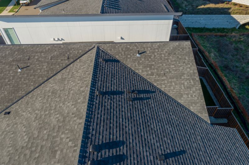 Fiberglass Shingles Repair in Cook County, IL
