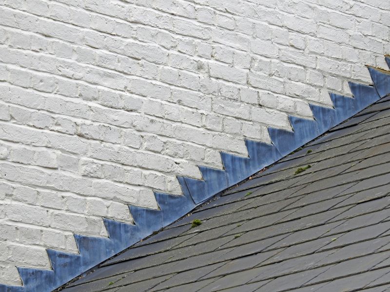 Flashing Repair Service in Cook County, IL