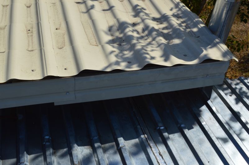 Flashing Repair Service in Cook County, IL