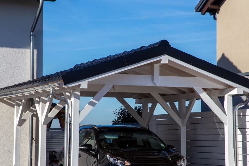Garage Roof Installation in Cook County, IL