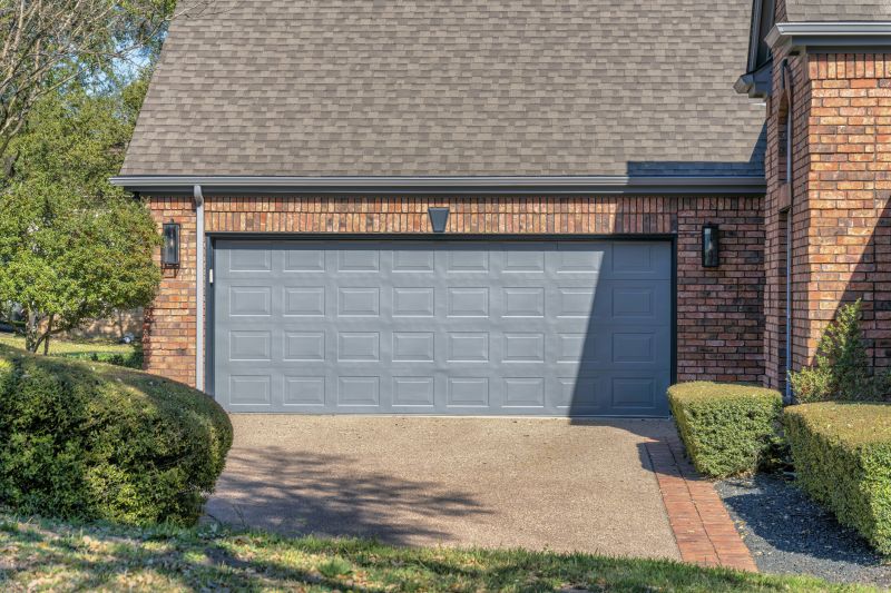 Garage Roof Repair in Cook County, IL