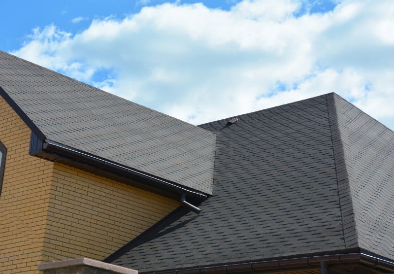 House Roof Installation in Evanston, IL
