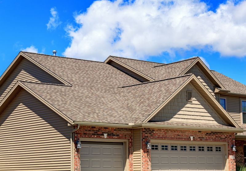 House Roof Installation in Harvey, IL