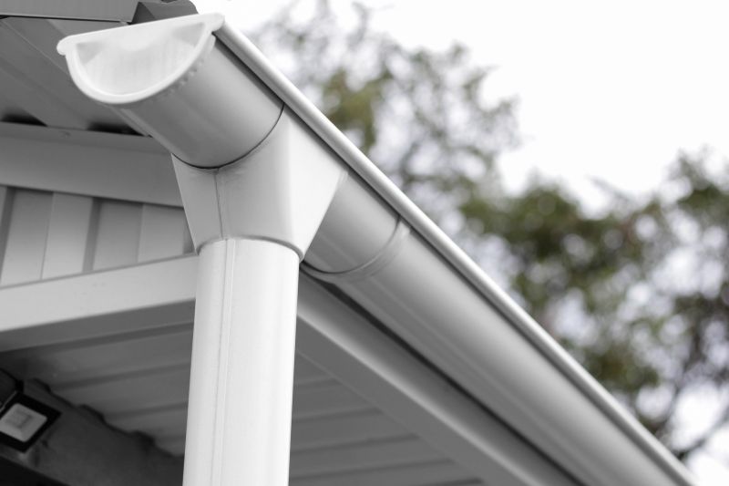 House Roof Installation in Hinsdale, IL