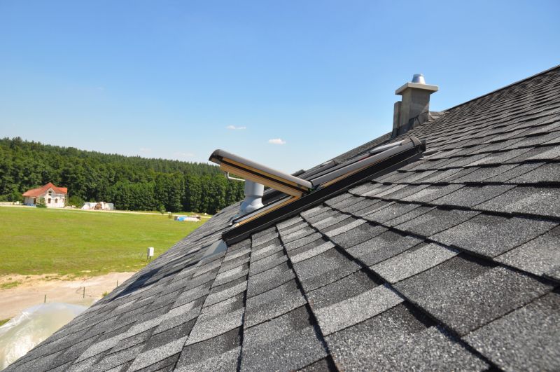 House Roof Installation in Homewood, IL