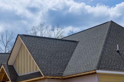House Roof Repair in Evanston, IL