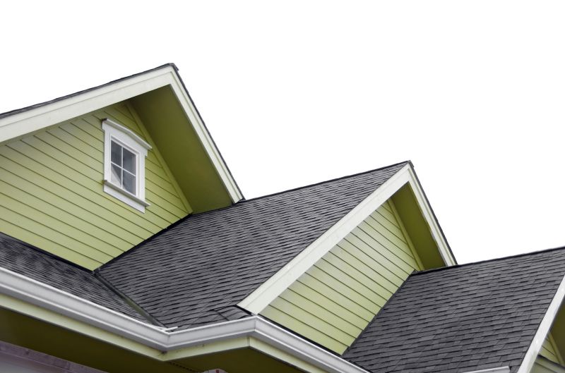 House Roof Repair in Cook County, IL