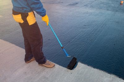Metal Roof Coating Service in Cook County, IL
