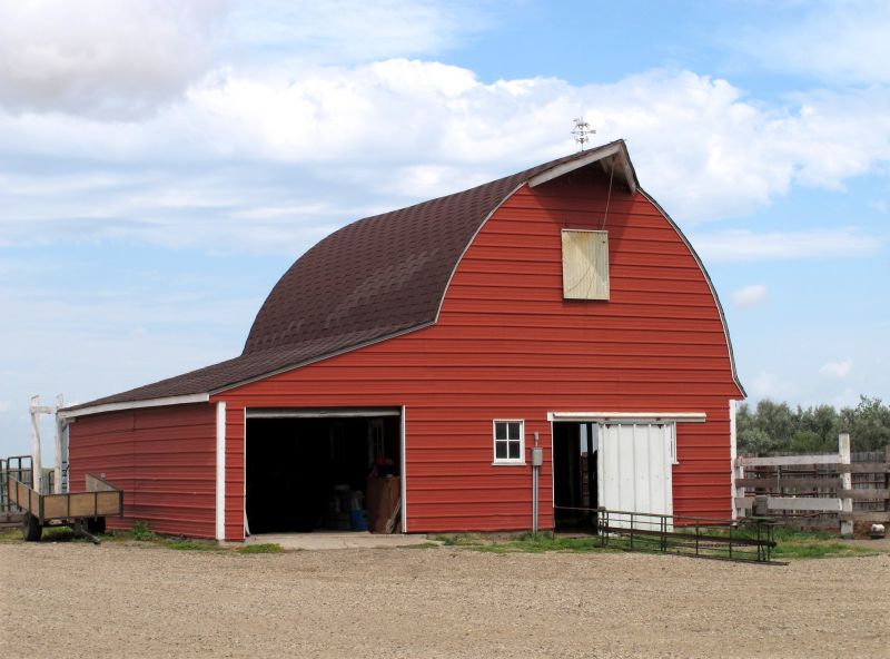 Pole Barn Roof Repair in Forest Park, IL