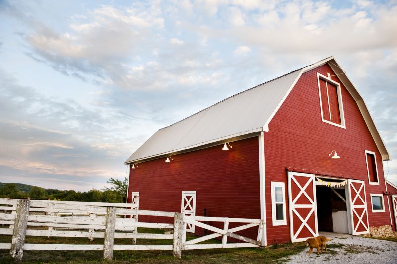 Pole Barn Roof Repair in Cook County, IL