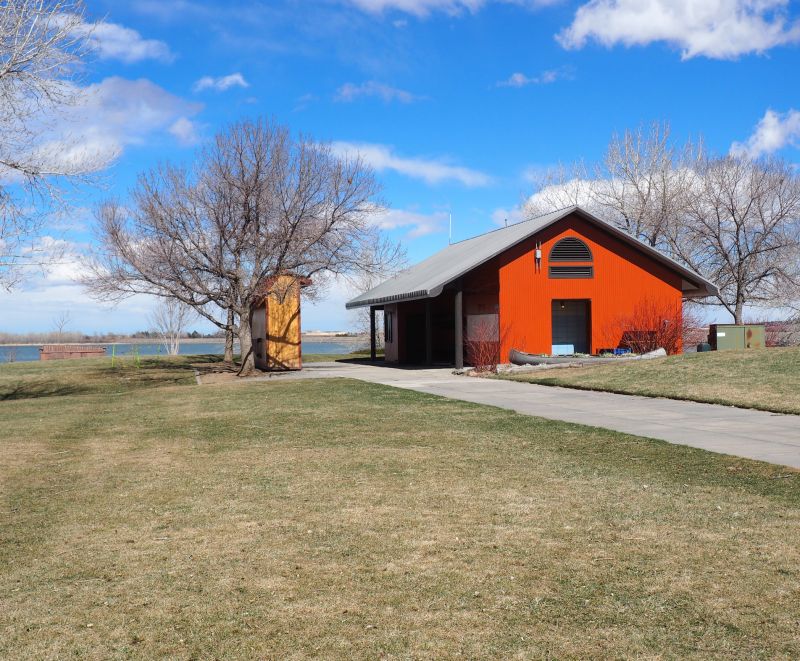Pole Barn Roof Repair in Munster, IN