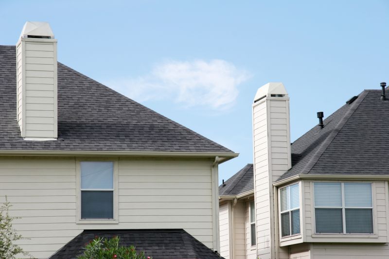 Residential Roof Replacement in Bolingbrook, IL