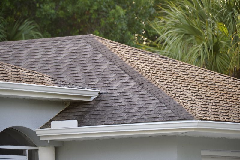 Ridge Cap Repair in Cook County, IL