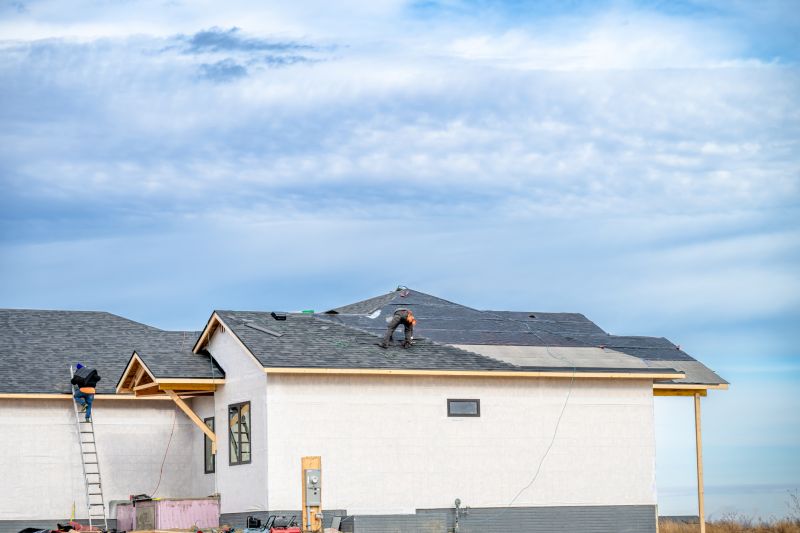 Roof Construction in Bensenville, IL