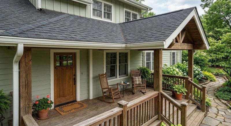 Roof Construction in Elk Grove Village, IL