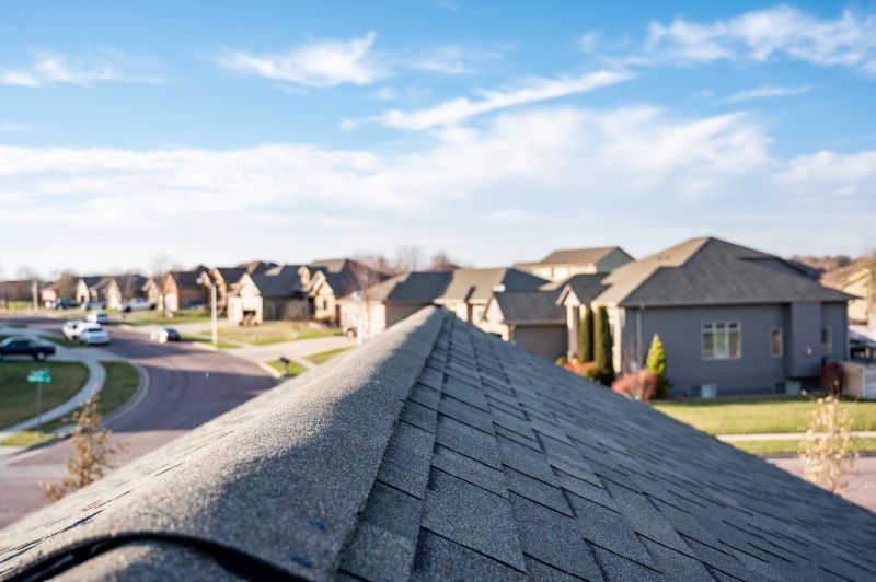 Roof Construction in Frankfort, IL