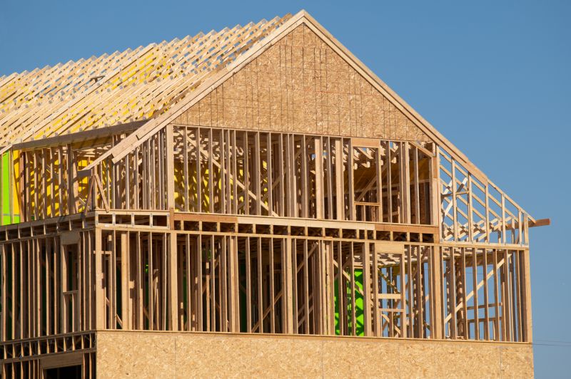 Roof Construction in Gary, IN