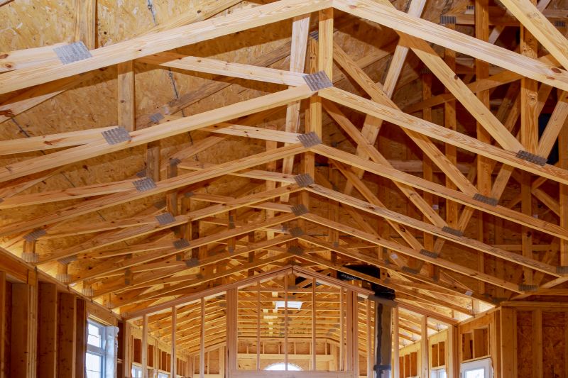 Roof Construction in Hillside, IL