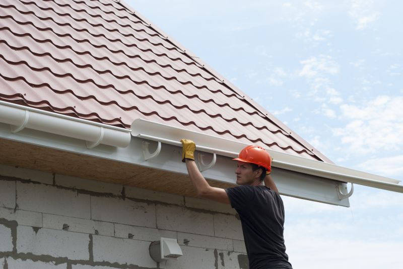 Roof Construction in Homewood, IL