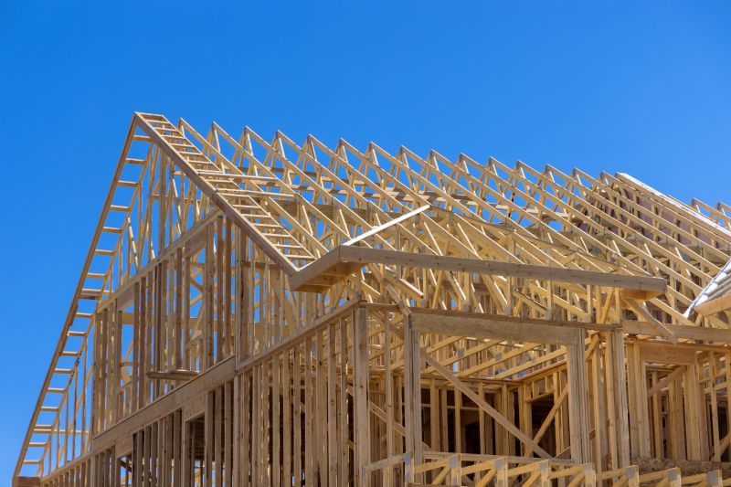 Roof Construction in Palos Park, IL