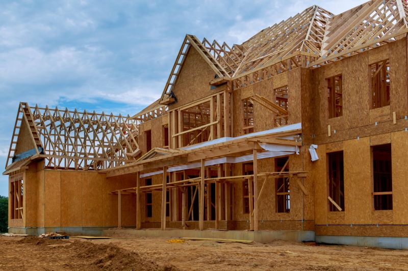 Roof Construction in Riverdale, IL