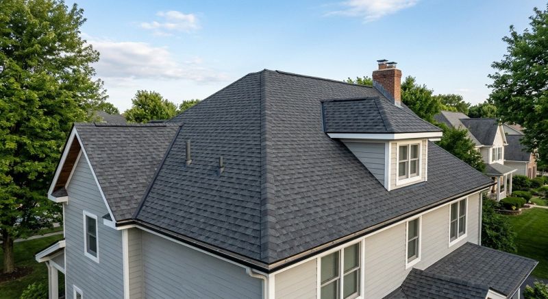 Roof Enlargement in Cook County, IL