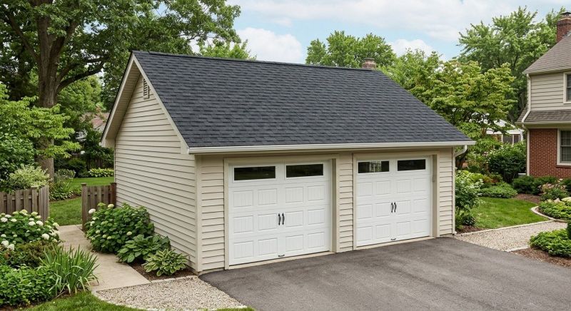 Roof Enlargement in Cook County, IL
