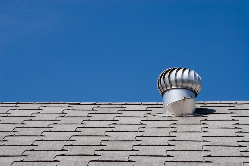 Roof Exhaust Installation in Clarendon Hills, IL