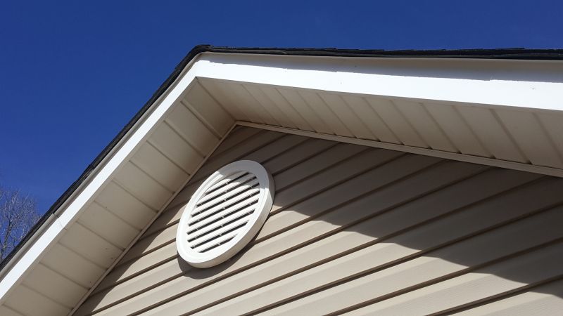Roof Exhaust Installation in Hillside, IL