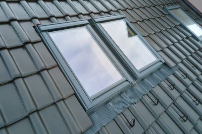 Roof Flashing Installation in Munster, IN
