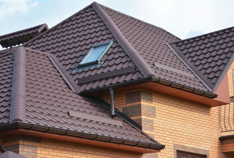 Roof Flashing Service in Glenview, IL