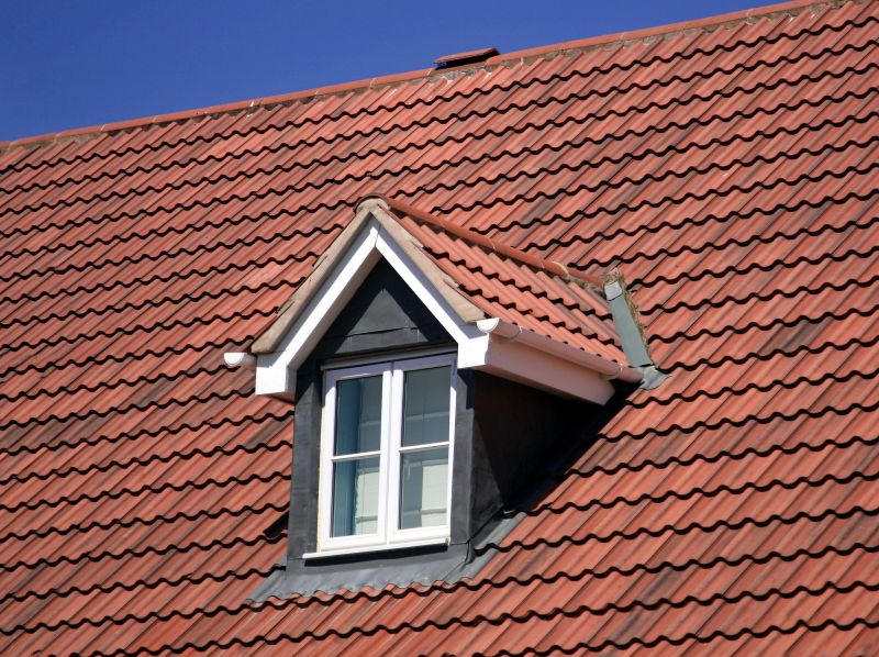 Roof Flashing Service in Lombard, IL