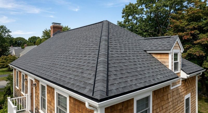 Roof Installation in Hammond, IN