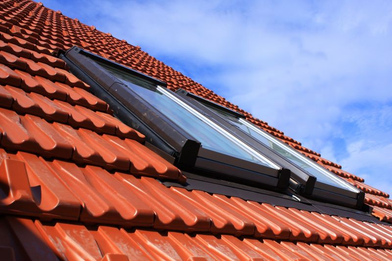 Roof Installation in Romeoville, IL