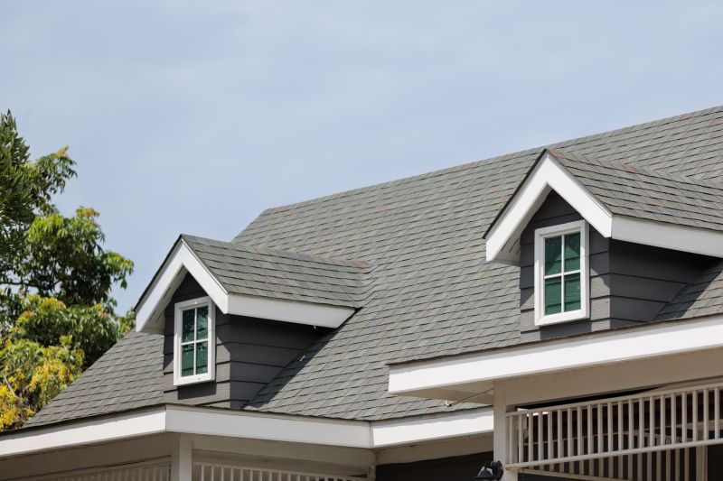 Roof Remodeling in Cook County, IL